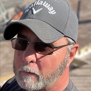 Meet your Posher, Zayden